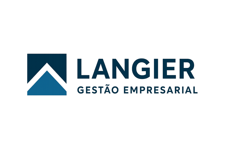 Langier Consultoria & Gestão logo